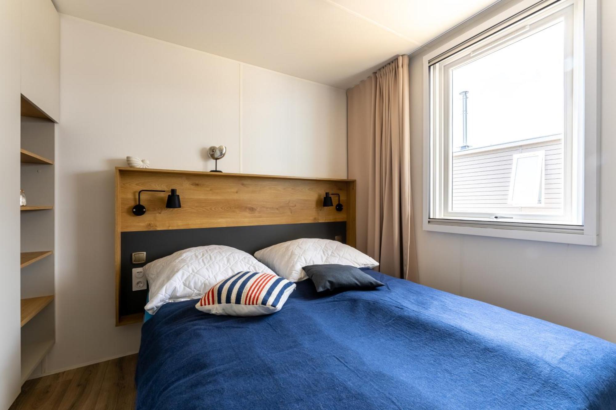 Muschel 60 Villa Scharbeutz Bagian luar foto
