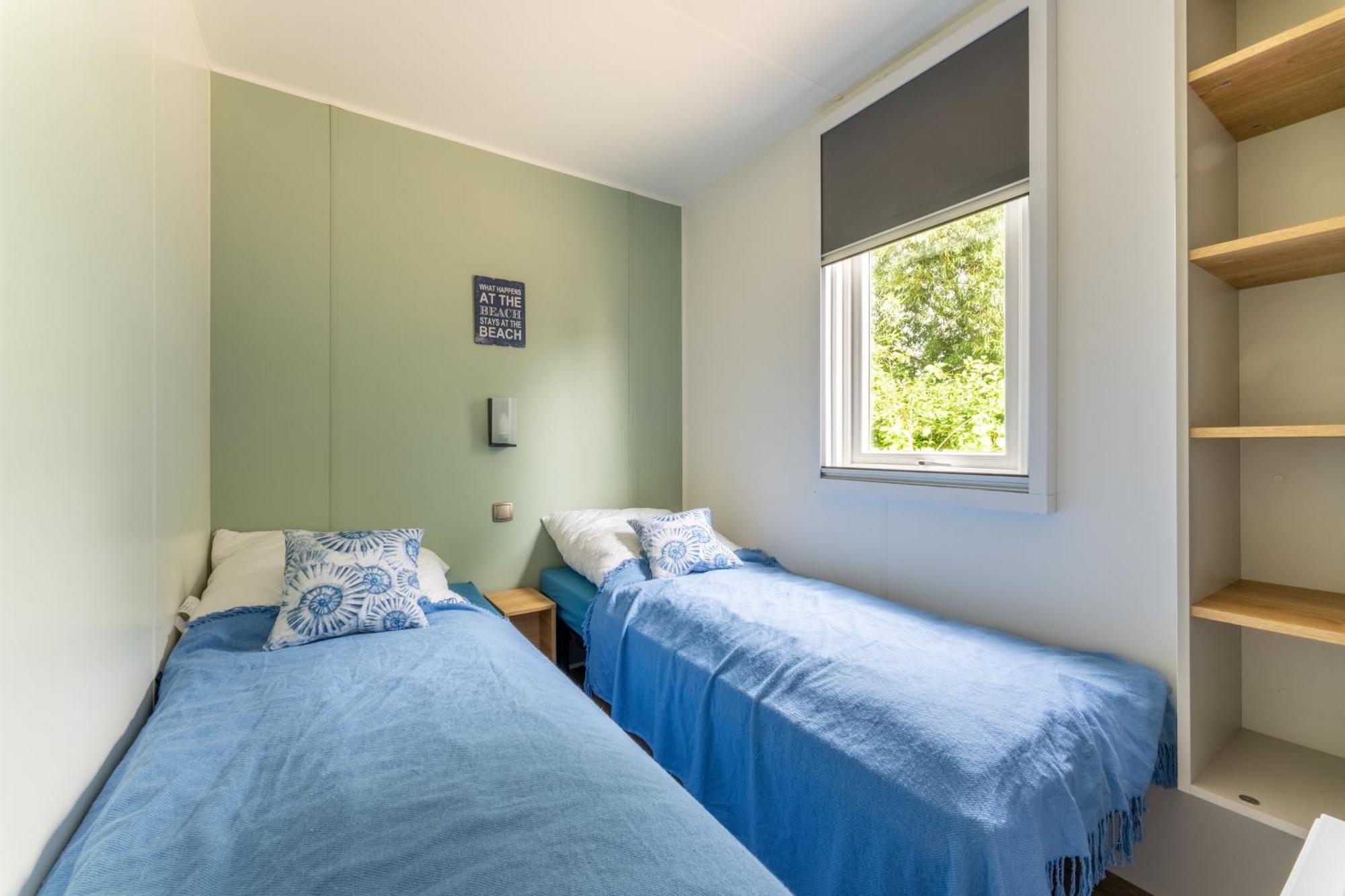 Muschel 60 Villa Scharbeutz Bagian luar foto