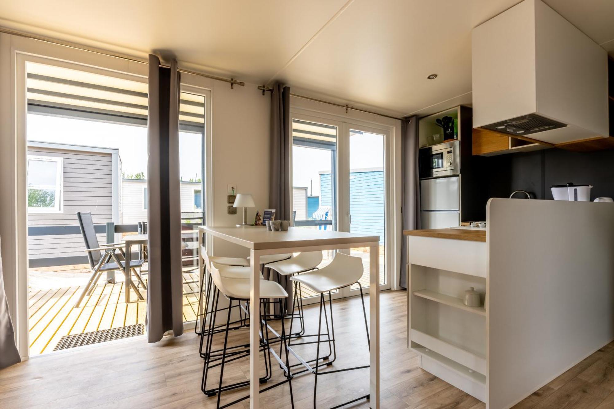 Muschel 60 Villa Scharbeutz Bagian luar foto