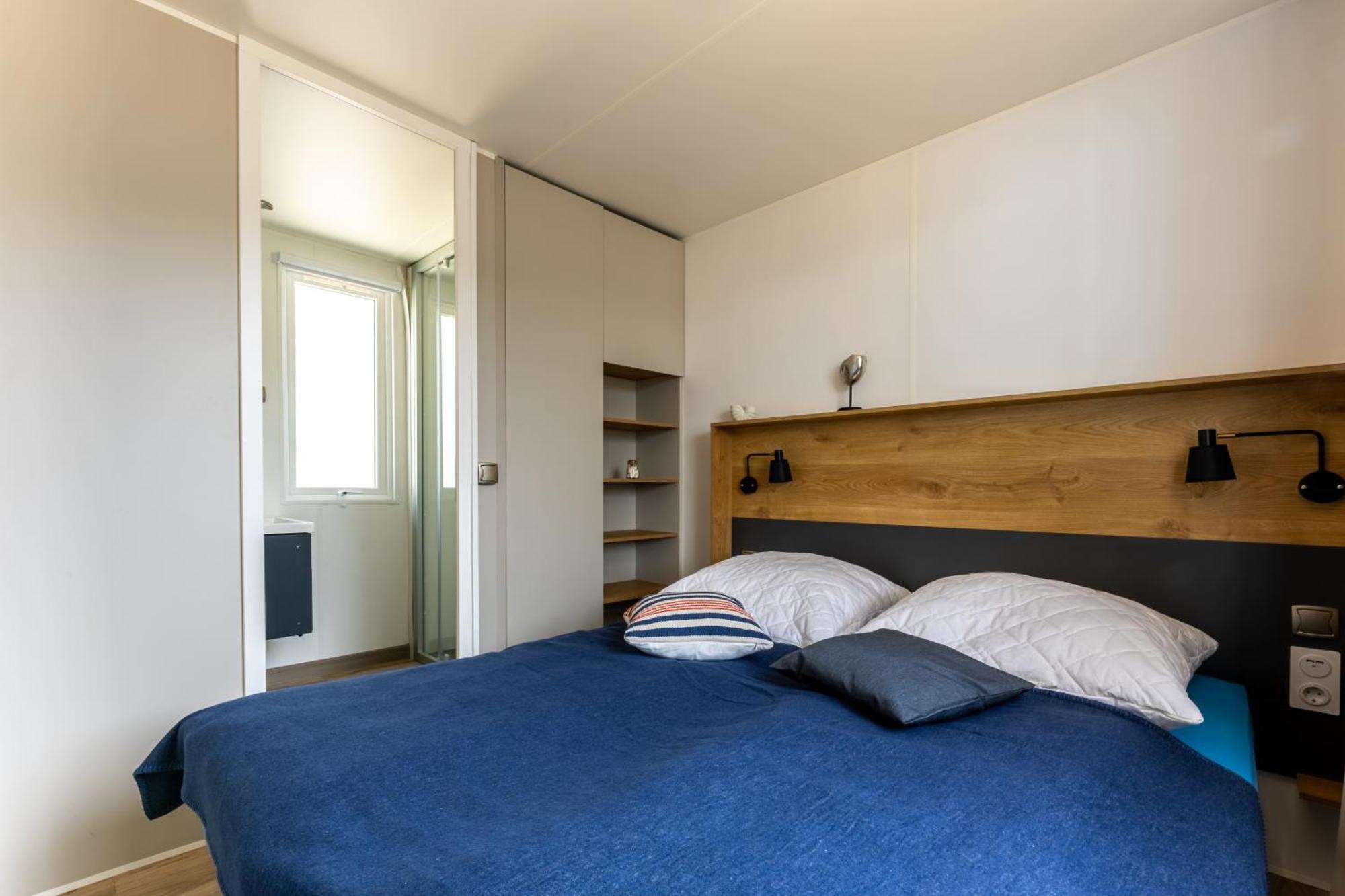 Muschel 60 Villa Scharbeutz Bagian luar foto